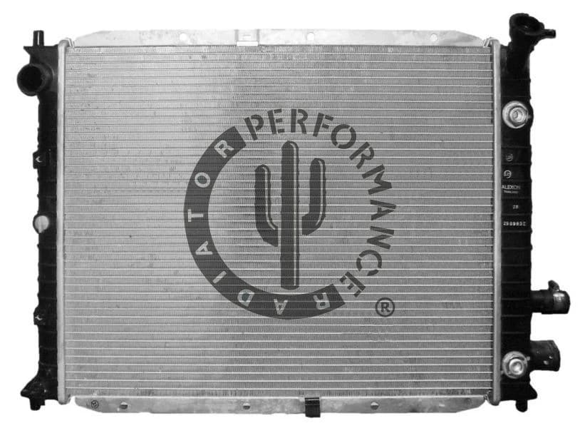 Radiator 1508
