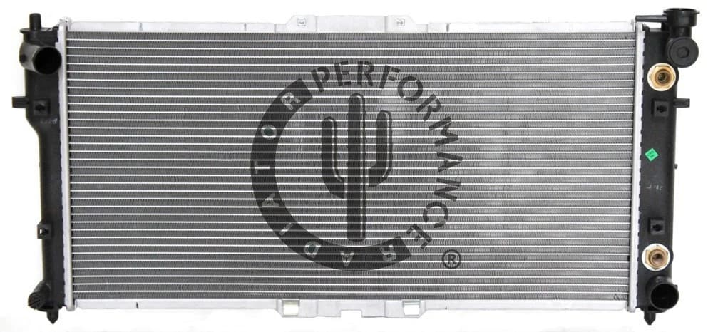 Radiator 1509
