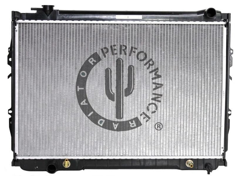 Radiator 1512