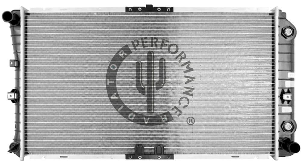 Radiator 1516
