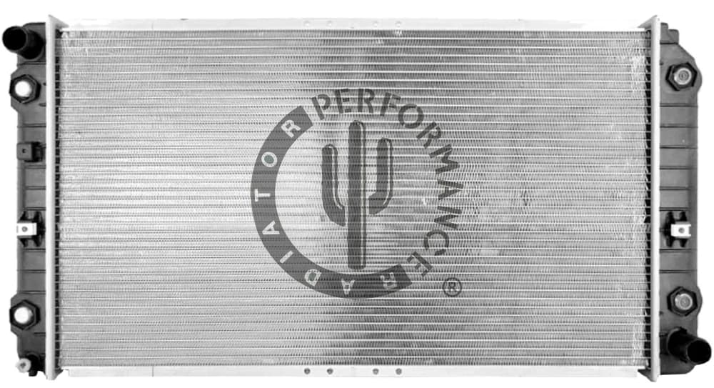 Radiator 1517