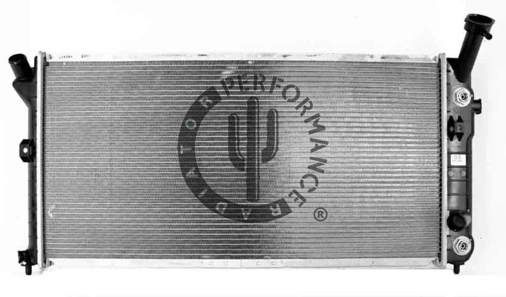 Radiator 1518
