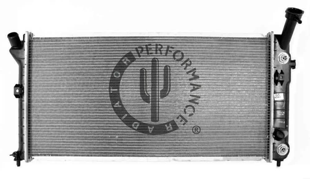 Radiator 1519