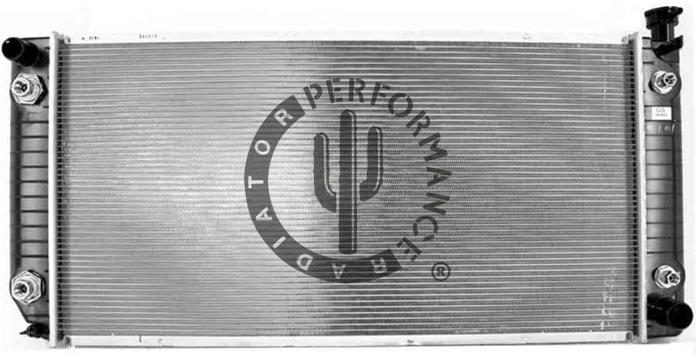 Radiator 1520