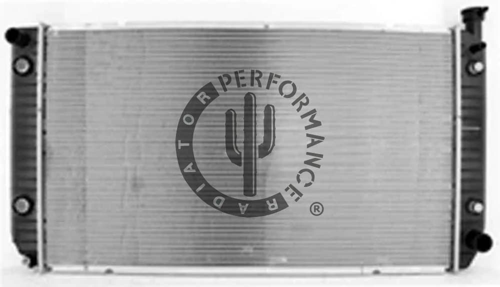 Radiator 1521