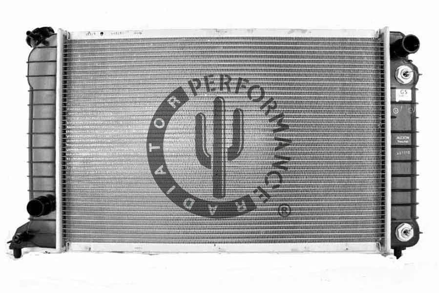 Radiator 1531