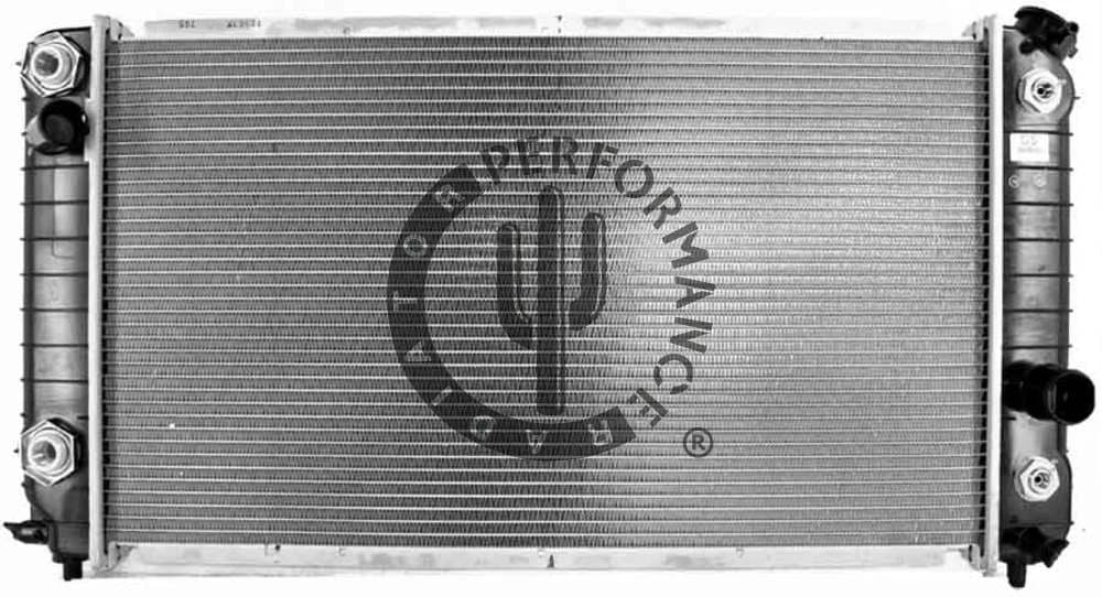 Radiator 1533