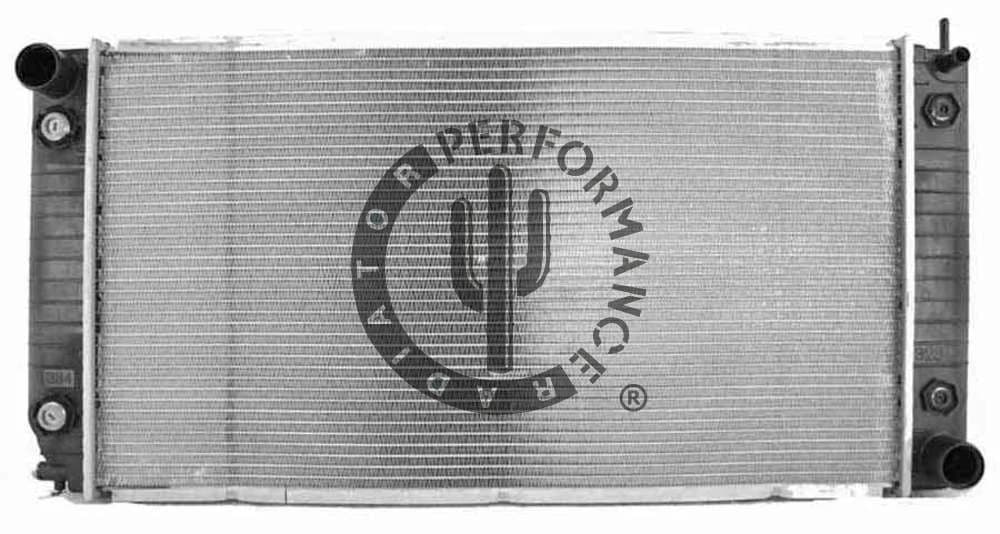 Radiator 1538