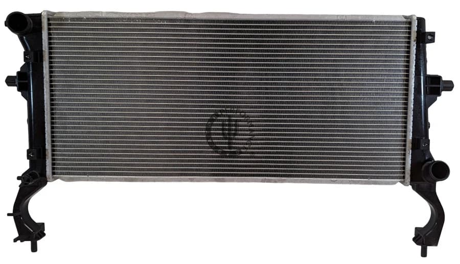 Radiator 1541