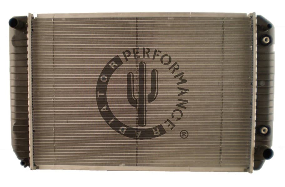 Radiator 1544