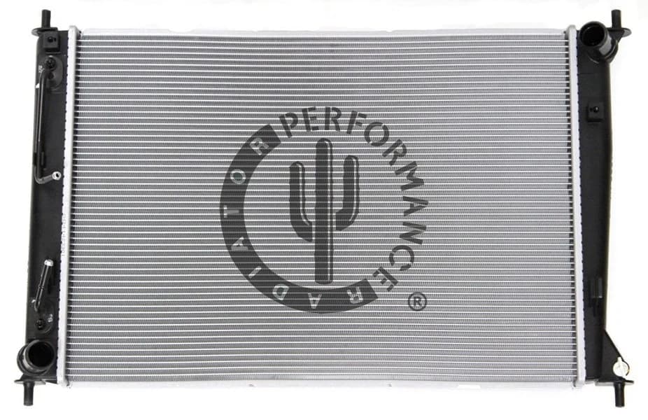 Radiator 1549