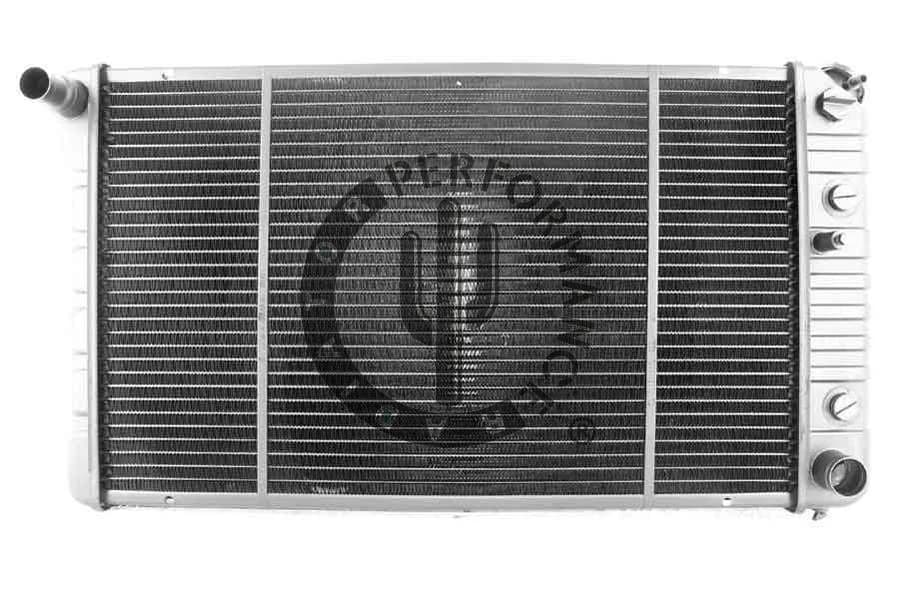Radiator 155
