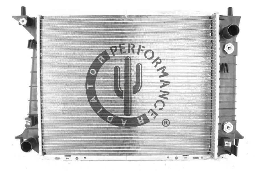 Radiator 1551