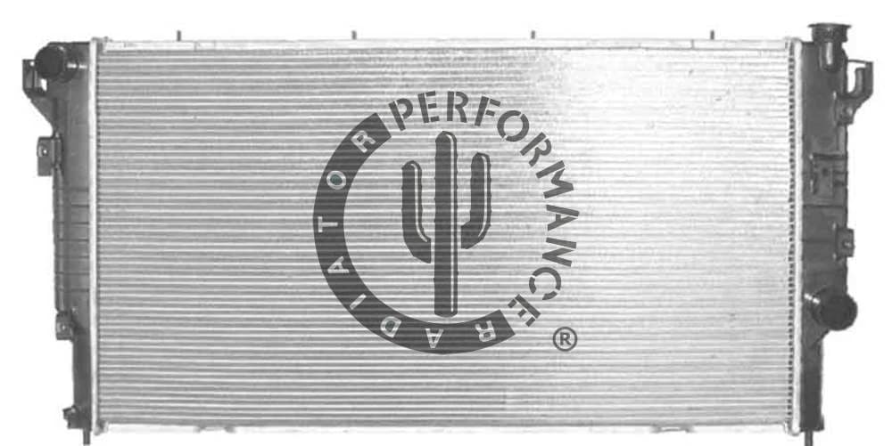 Radiator 1553