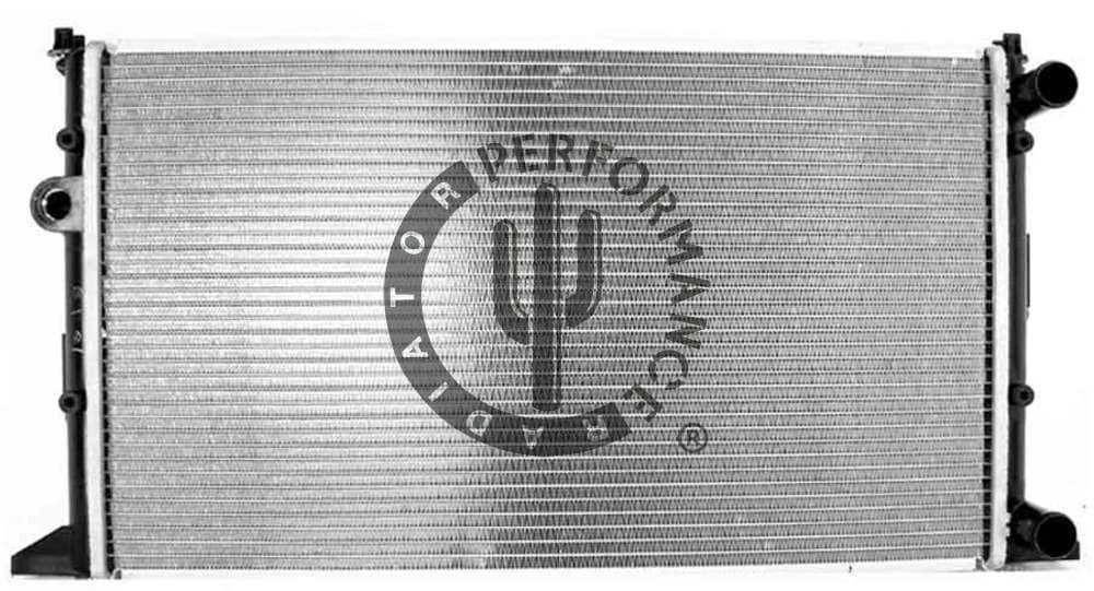 Radiator 1557