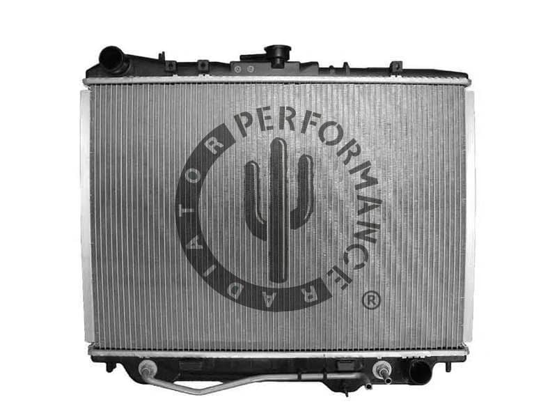 Radiator 1571
