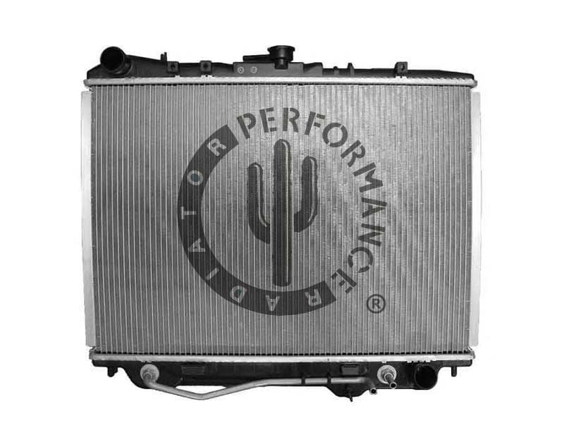 Radiator 1571
