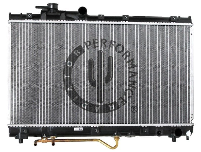Radiator 1575