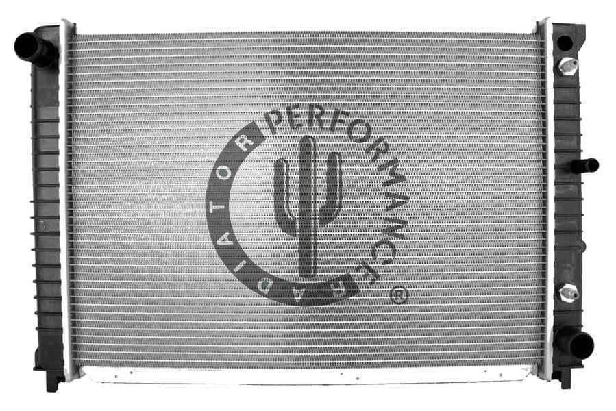 Radiator 1577