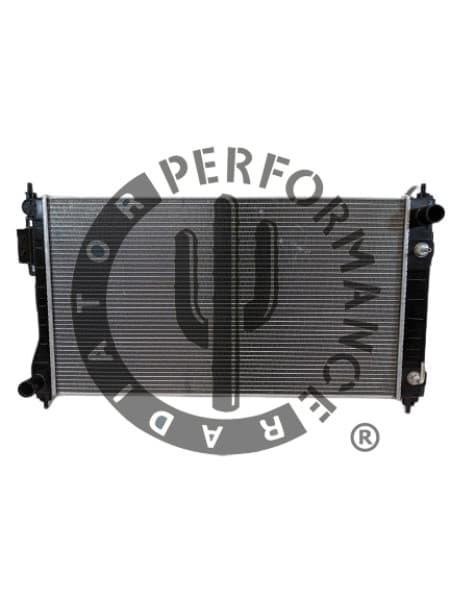 Radiator 1593