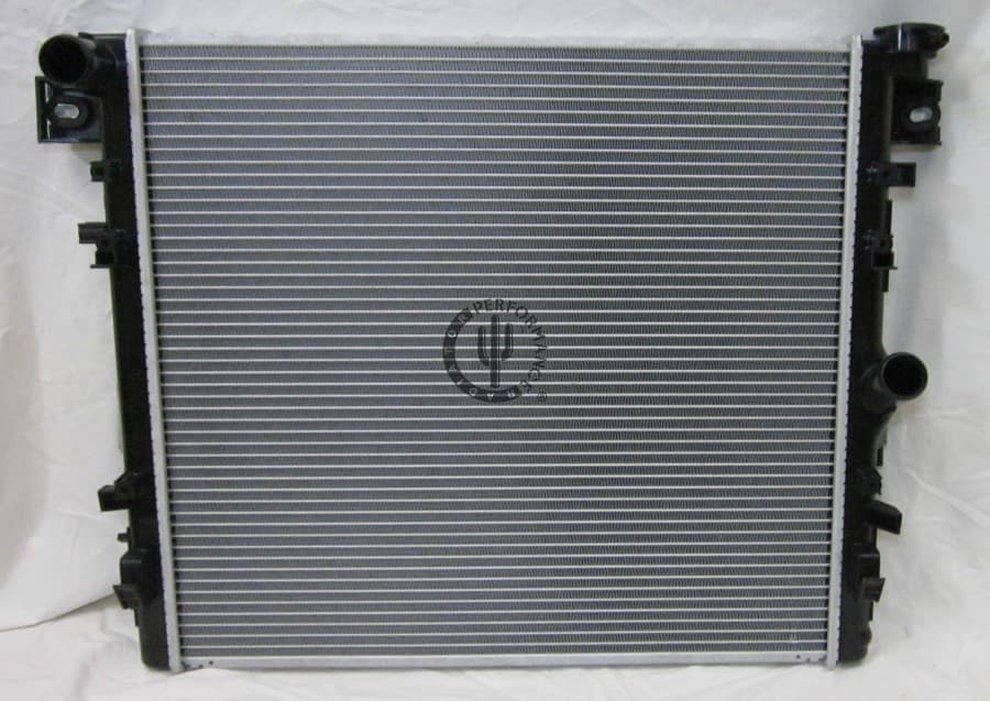 Radiator 1595