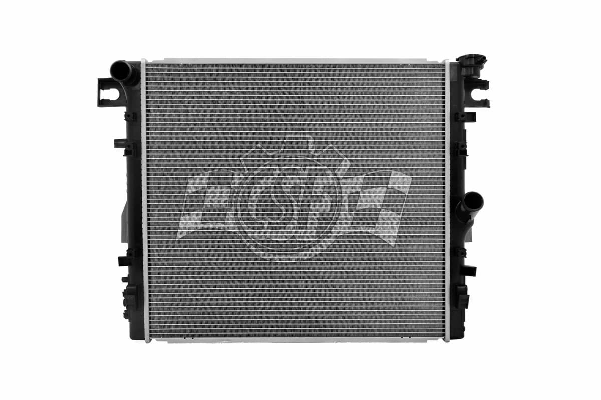 Radiator 1595