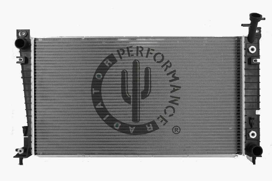 Radiator 1609