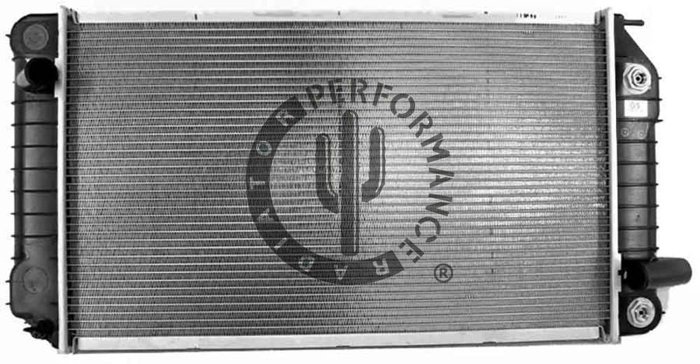 Radiator 1610
