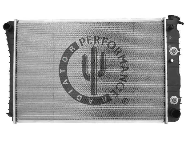 Radiator 162