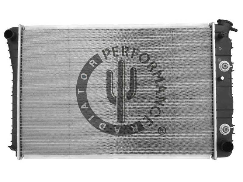 Radiator 162