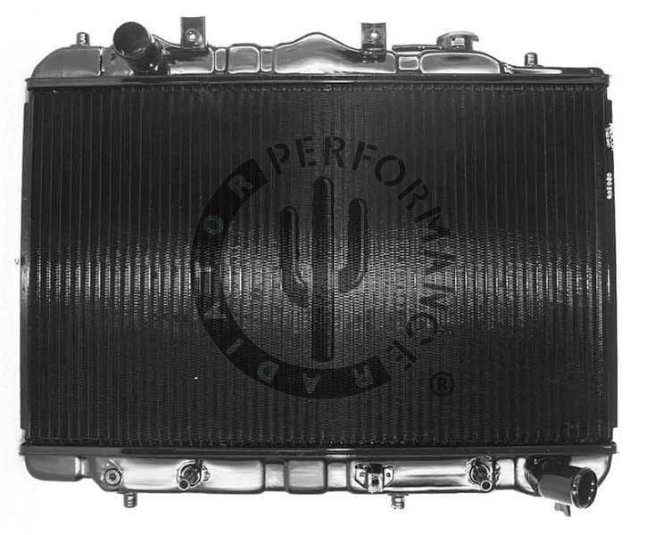 Radiator 1628