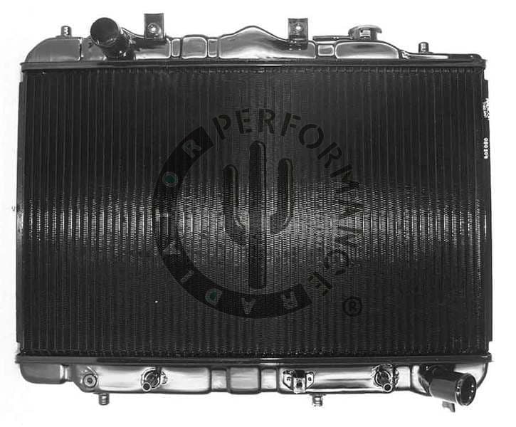 Radiator 1628