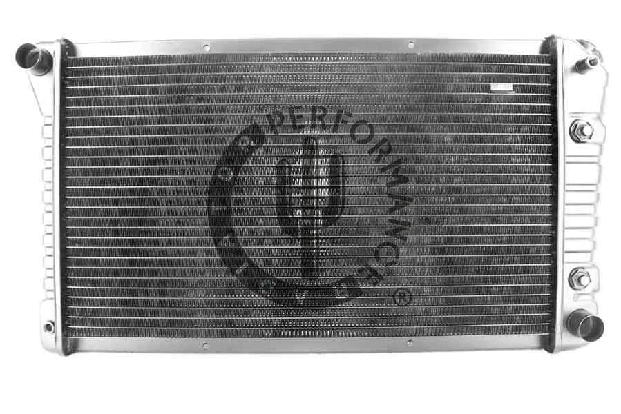 Radiator 165