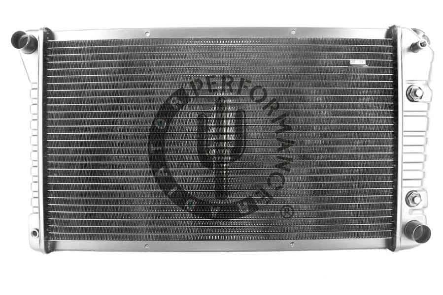 Radiator 165