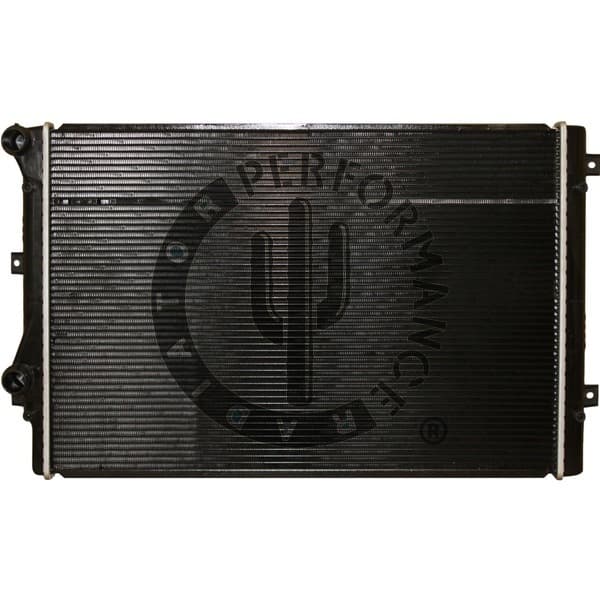 Radiator 1656