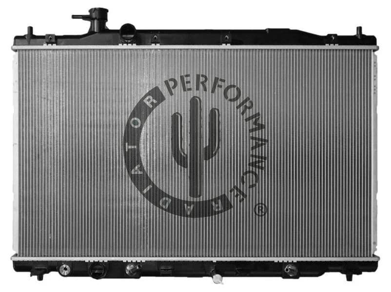 Radiator 1674