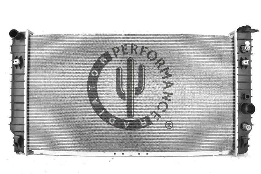 Radiator 1685