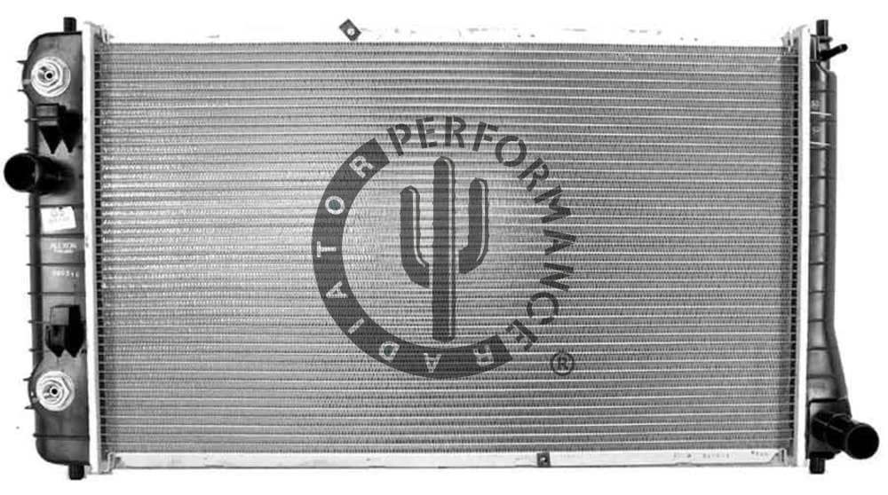Radiator 1687