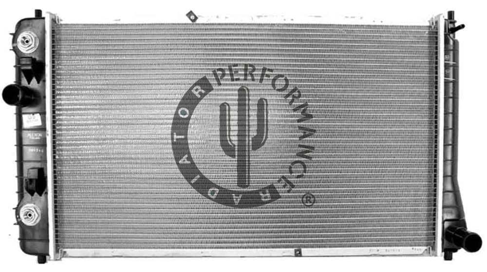 Radiator 1687