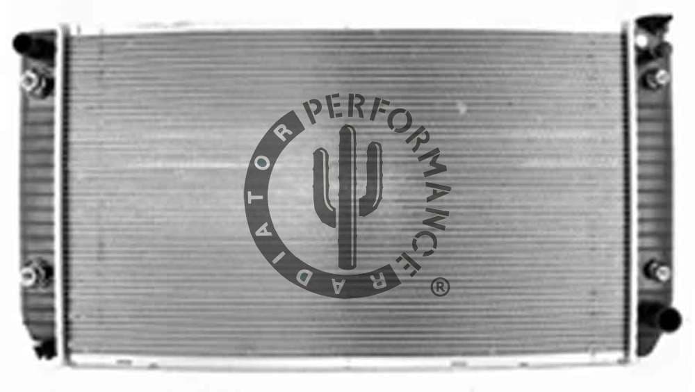 Radiator 1697