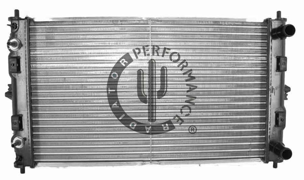 Radiator 1702