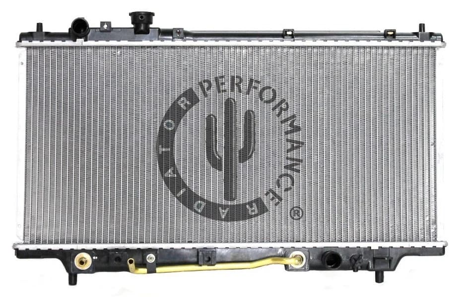 Radiator 1704