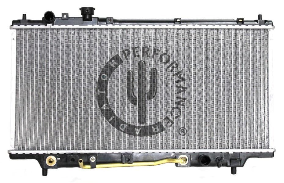 Radiator 1704