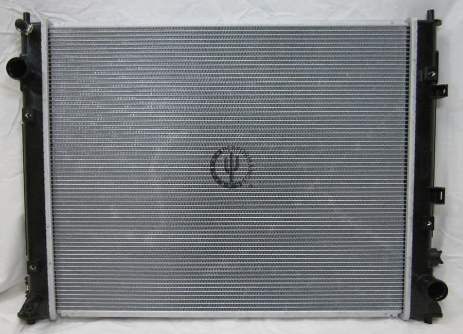 Radiator 1707