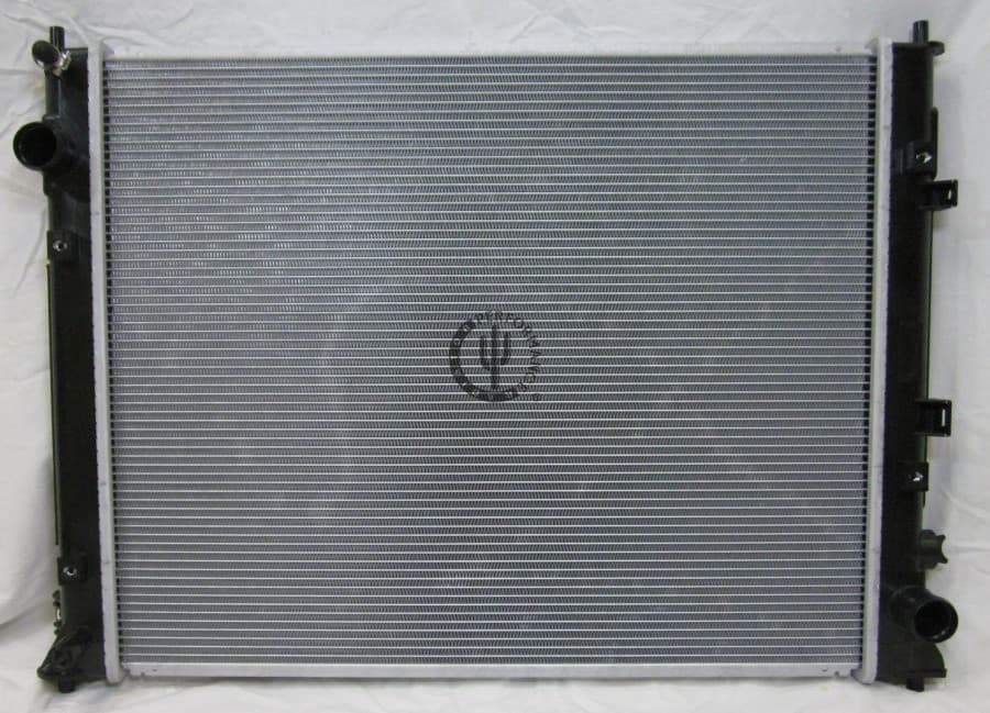 Radiator 1707
