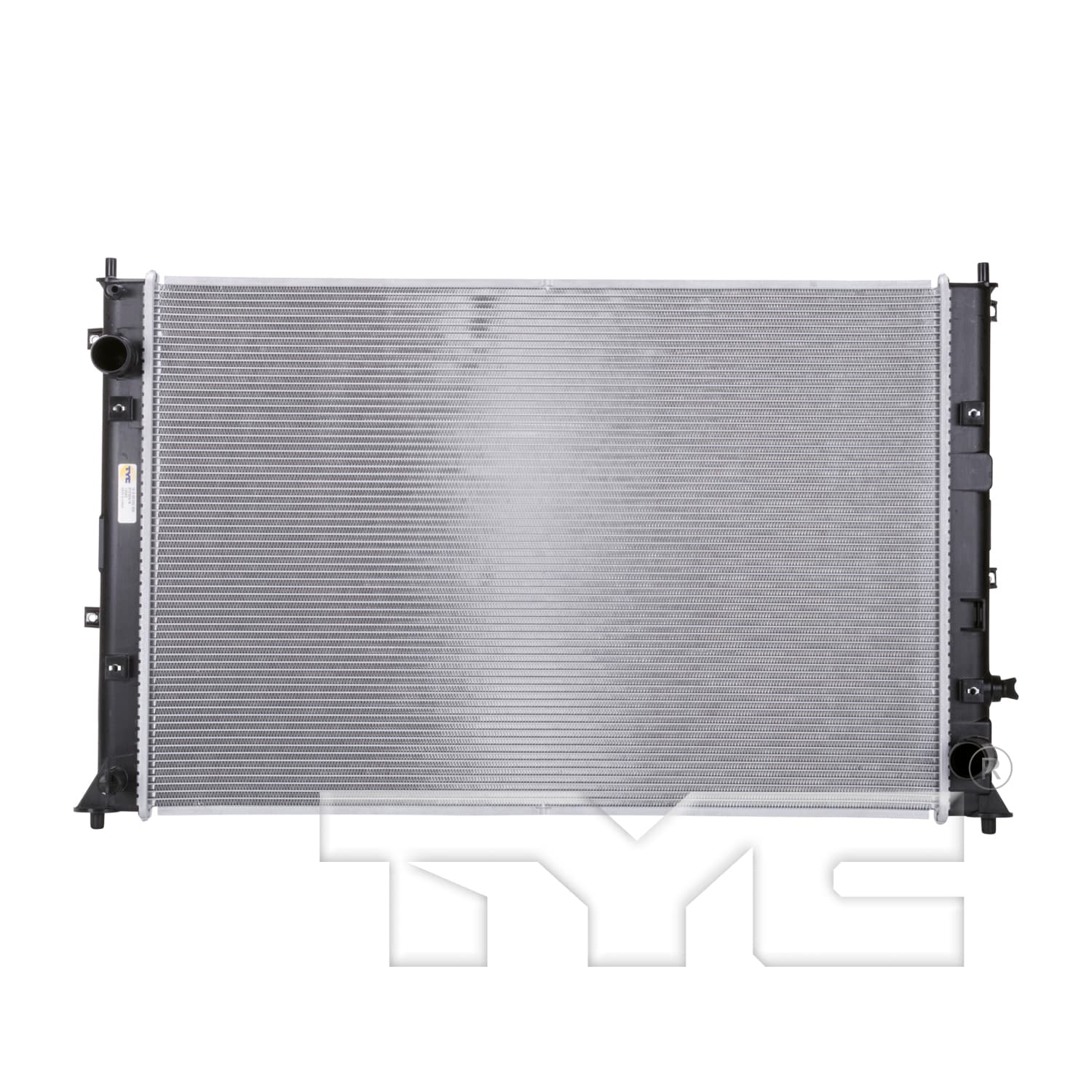 Radiator 1708