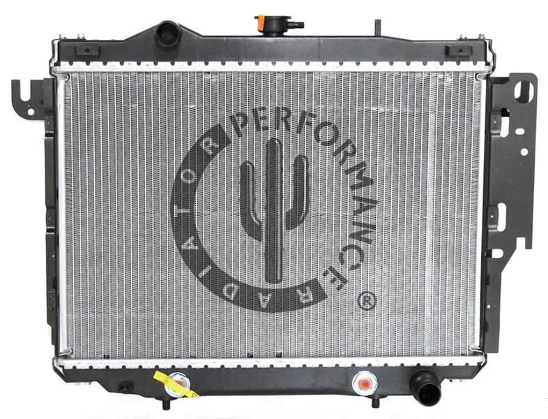 Radiator 1709