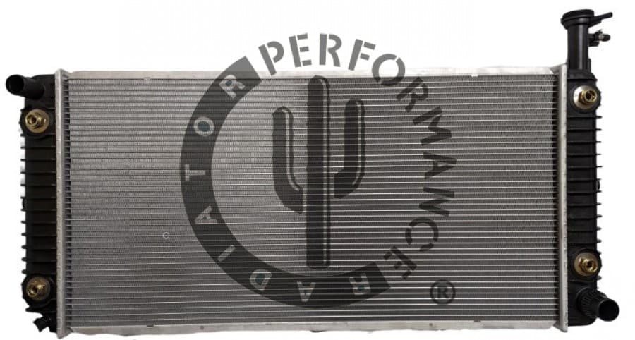 Radiator 171