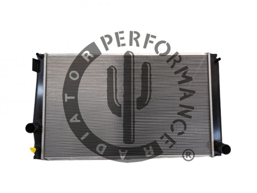 Radiator 1710