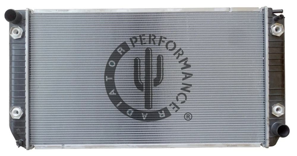 Radiator 1720